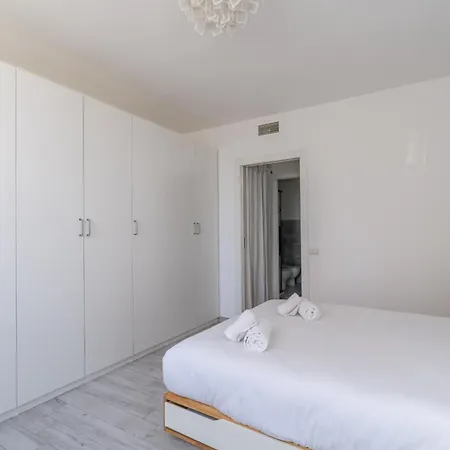 Arconati Apartamento Milán