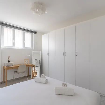 Arconati Apartamento *