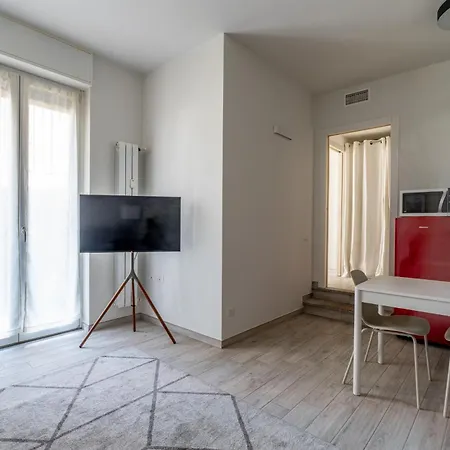 Arconati Apartment