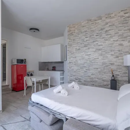 Apartment Arconati *