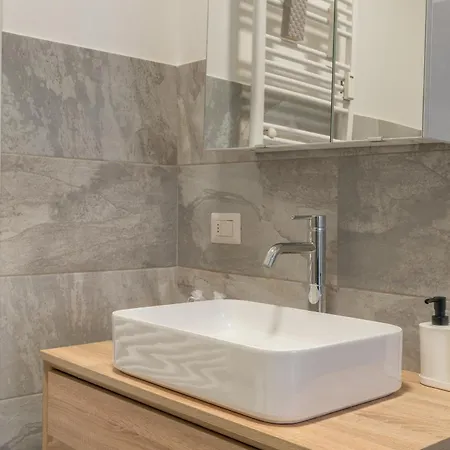 Arconati Apartment *